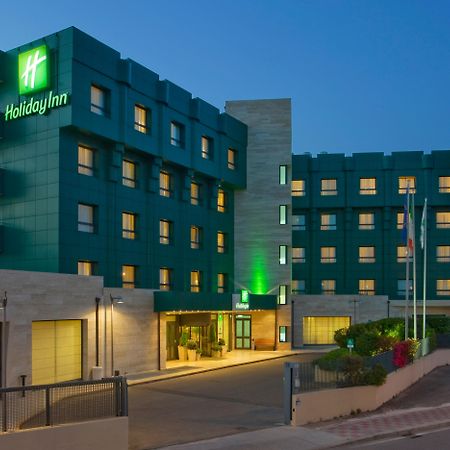 Holiday Inn Cagliari By Ihg מראה חיצוני תמונה
