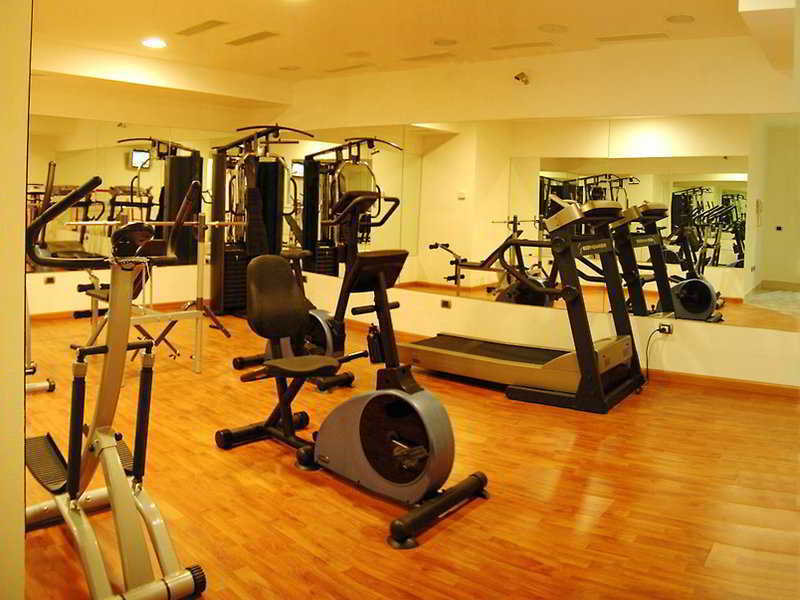 Holiday Inn Cagliari By Ihg מתקנים תמונה