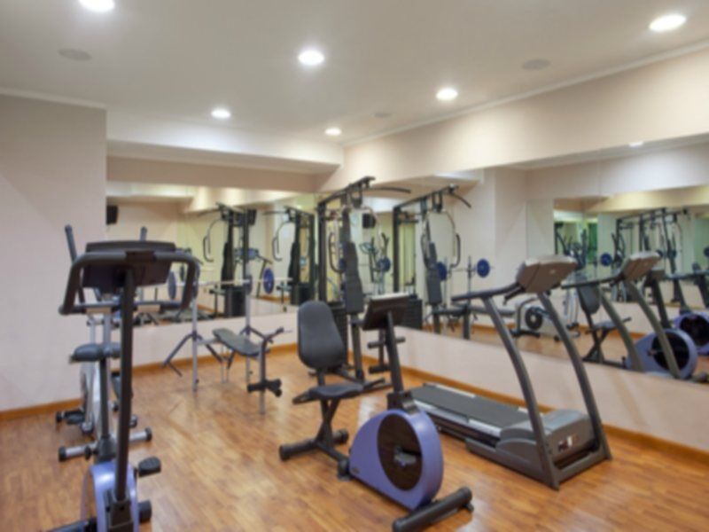 Holiday Inn Cagliari By Ihg מראה חיצוני תמונה